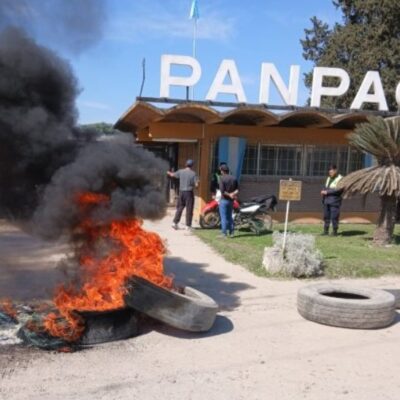 Tucumán: Cierra la histórica Panpack que fabricaba bolsas industriales y deja 75 trabajadores despedidos