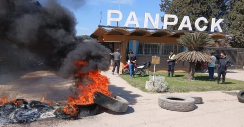 Tucumán: Cierra la histórica Panpack que fabricaba bolsas industriales y deja 75 trabajadores despedidos