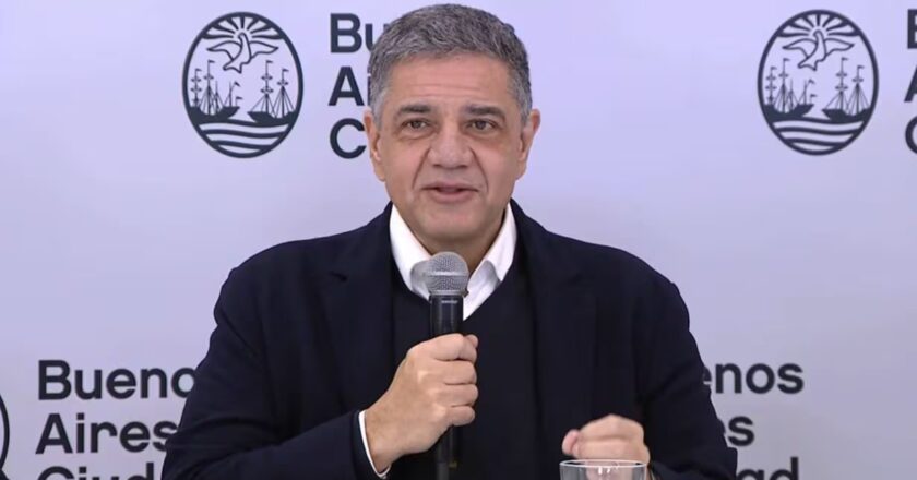 Gremios porteños piden explicaciones respecto del índice de inflación de la Ciudad: «Necesitamos el reflejo real del supermercado»