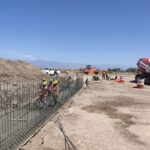 Por los recortes presupuestarios de Nación, se frenan las obras en la Ruta 40 en San Juan y despiden a 95 trabajadores