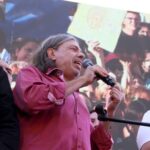 Daniel Ricci: «Desde que asumió Milei los trabajadores de universidades sufrimos la mayor pérdida de poder adquisitivo de la historia»