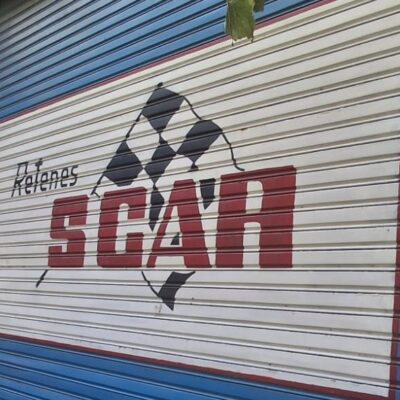 Córdoba: cruje la industria metalmecánica y ahora cerró la histórica fábrica de retenes SCAR