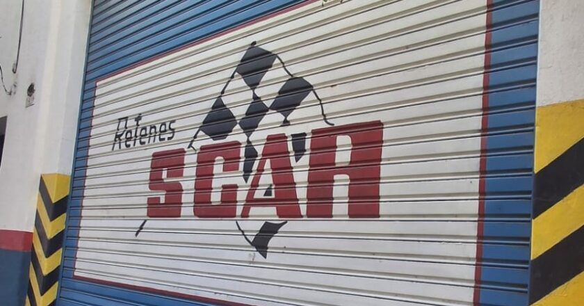 Córdoba: cruje la industria metalmecánica y ahora cerró la histórica fábrica de retenes SCAR