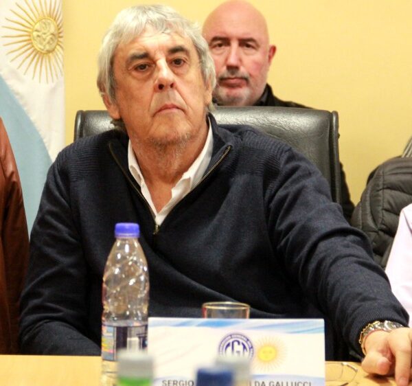 La CGT advirtió sobre un “grave desfinanciamiento” educativo: “La IA es una herramienta pero la educación necesita de un educador, condiciones laborales dignas y un salario»