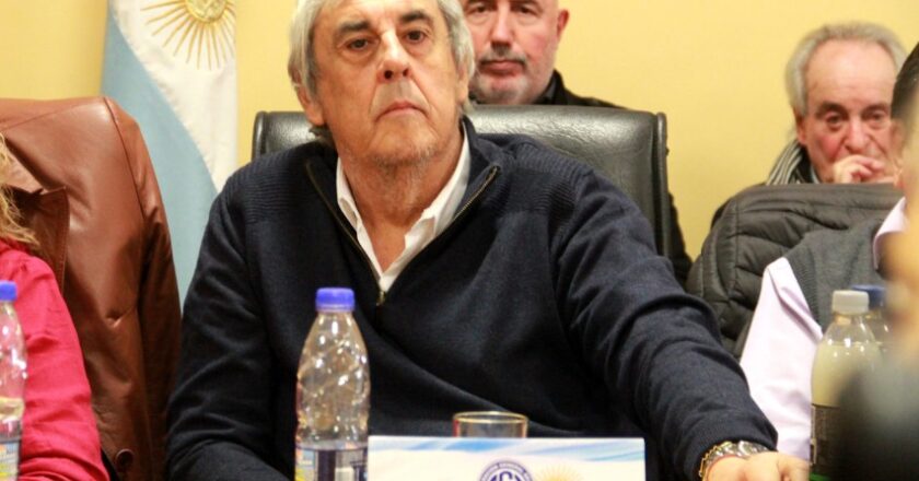 La CGT advirtió sobre un «grave desfinanciamiento» educativo: «La IA es una herramienta pero la educación necesita de un educador, condiciones laborales dignas y un salario»