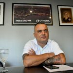 Pablo Santín calificó como «muy mala» a la temporada en Mar del Plata: «Post pandemia fue la peor de todas»