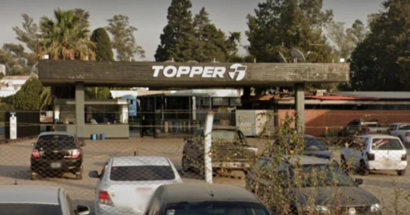 Topper en Tucumán: trabajadores reclaman trabajar la jornada completa pero la empresa advierte falta de insumos
