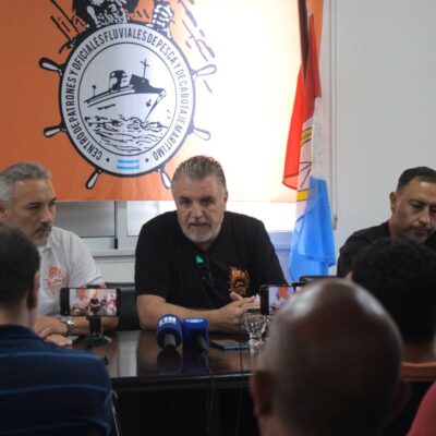 Mandato de «Unidad y Lucha»: El Centro de Patrones ratifica el estado de alerta desde el corazón agroexportador del país