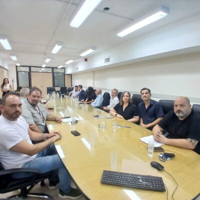 Paritaria estatal: El Gobierno nacional acordó aumentos hasta mayo con UPCN, mientras ATE rechazó la oferta por “insuficiente”