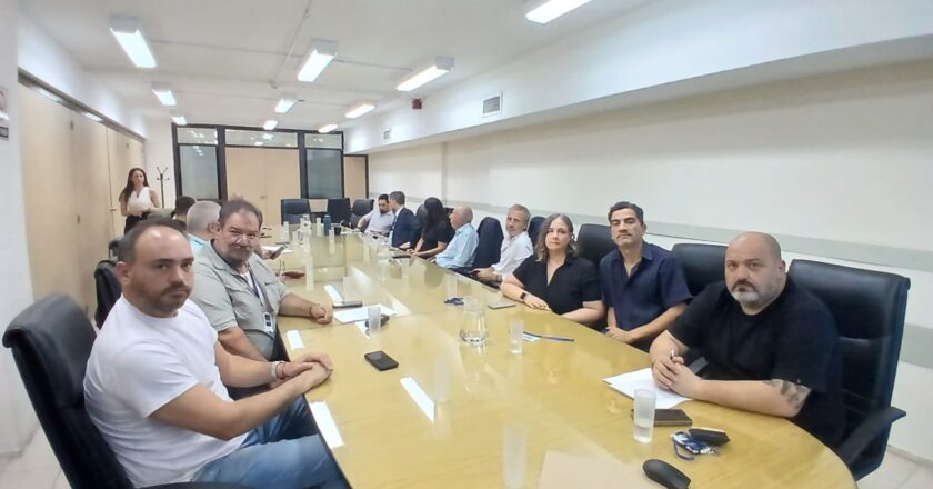 Paritaria estatal: El Gobierno nacional acordó aumentos hasta mayo con UPCN, mientras ATE rechazó la oferta por “insuficiente”