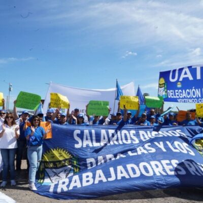 Voytenco cerró aumentos para los peones rurales por debajo de la inflación, la oposición lo acusó de pactar «una paritaria de hambre» y tuvo que reconocer «un atraso estructural»