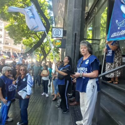 Tras más de un año sin aumentos, la Justicia ordenó a Vialidad Nacional actualizar los salarios y pagar retroactivos