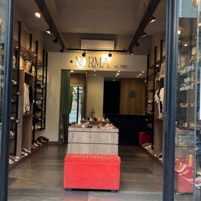 Tras más de 80 años, cierra la histórica Zapatería Norma de La Plata y liquida todo su stock