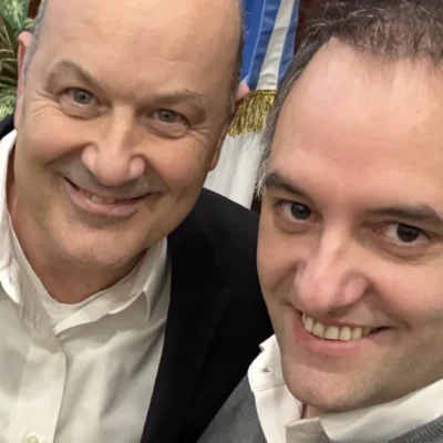 Se acerca fin de mes y el Gobierno agita el fantasma de otros 6 mil despidos en el Estado para recuperar la agenda con el ajuste