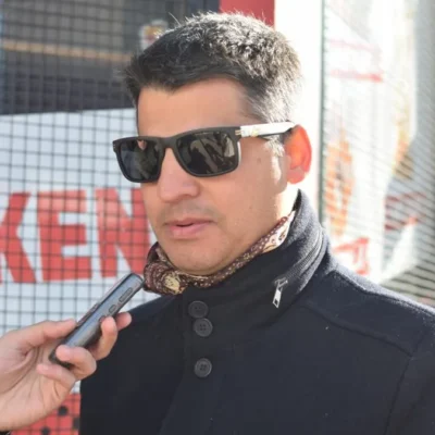 Mendoza: La UOCRA designa a un delegado nacional para encauzar un conflicto gremial en la refinería de YPF de Luján de Cuyo