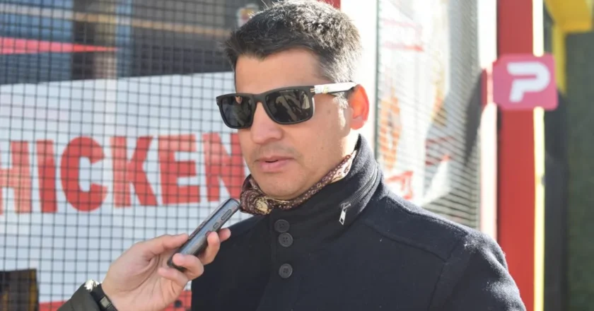 Mendoza: La UOCRA designa a un delegado nacional para encauzar un conflicto gremial en la refinería de YPF de Luján de Cuyo