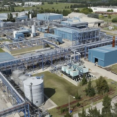 La destrucción industrial golpea con dureza y hubo unos 7 mil despidos en el Parque Industrial de Pilar desde septiembre de 2025