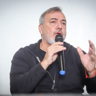 ATE lanza una semana de paros en todos los aeropuertos del país por la falta de pago del aumento salarial