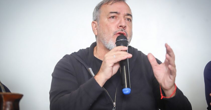 ATE lanza una semana de paros en todos los aeropuertos del país por la falta de pago del aumento salarial