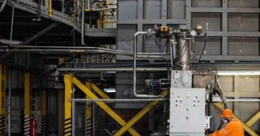 Experto canadiense en seguridad nuclear desmintió al Gobierno y afirmó que en Dioxitek los trabajadores quedaron expuestos a un «derrame radiactivo químicamente peligroso»