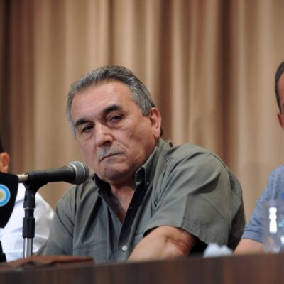 La CATT repudió “el accionar del Gobierno contra organizaciones sindicales del transporte”