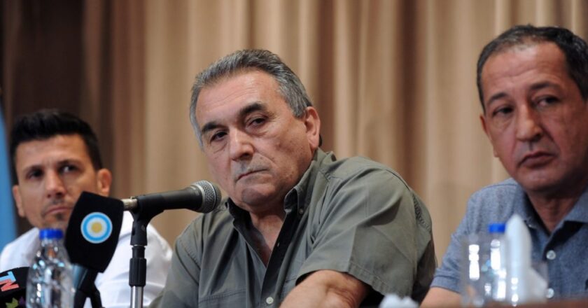 La CATT repudió “el accionar del Gobierno contra organizaciones sindicales del transporte”