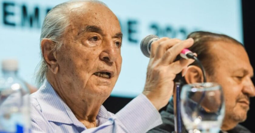 Cavalieri acordó un aumento del 5% trimestral y un bono de $120.000 para los empleados de comercio