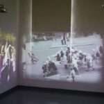 La CGT inauguró una muestra sobre la resistencia obrera durante la dictadura en la ex ESMA