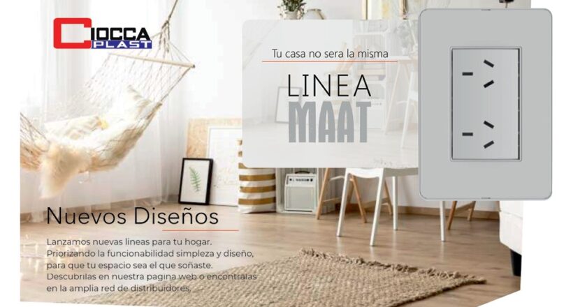 Denuncian meses de salarios impagos y cierre sorpresivo en la empresa de materiales eléctricos Ciocca Plast