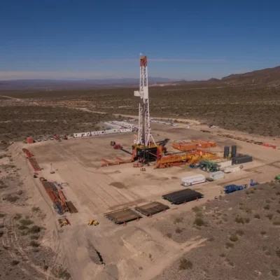 Más de 1.000 despidos y el abandono de la remediación ambiental, la denuncia que sacude Mendoza por el retiro de YPF