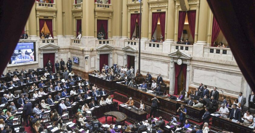 Diputados peronistas lanzan índice económico para contrarrestar el «dibujo» estadístico del Gobierno