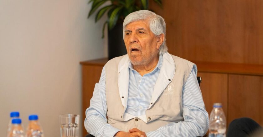 En plena escalada inflacionaria, Camioneros acordó una suba salarial del 10,5% por seis meses