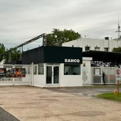 Otro golpe a la producción de Santa Fe: Bahco dejará de producir en Santo Tomé, despedirá a 40 trabajadores  y se dedicará al mantenimiento y comercialización