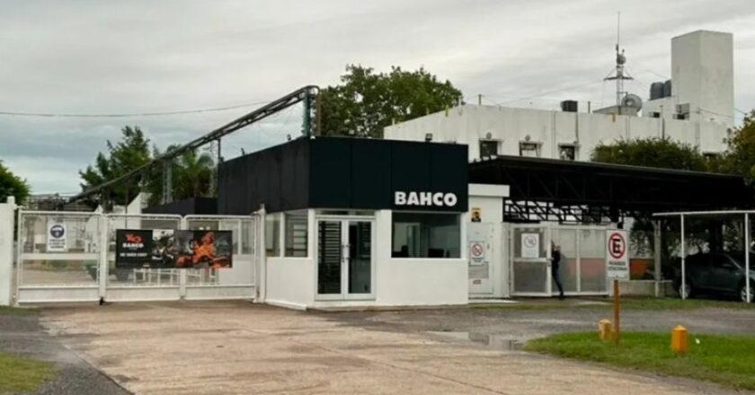 Otro golpe a la producción de Santa Fe: Bahco dejará de producir en Santo Tomé, despedirá a 40 trabajadores  y se dedicará al mantenimiento y comercialización