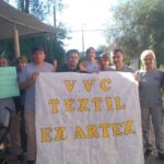 Trabajadoras despedidas de VVC Textil pidieron audiencia con Jalil y denuncian que no les quieren pagar la indemnización