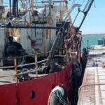 Puerto San Julián: crece el malestar de los trabajadores guincheros por nuevos incumplimientos de la Secretaría de Pesca de Vidal