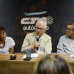 Las CTA homenajearon al juez Baltasar Garzón a 50 años del golpe genocida: «Su trabajo fue fundamental para terminar con la impunidad en Argentina»