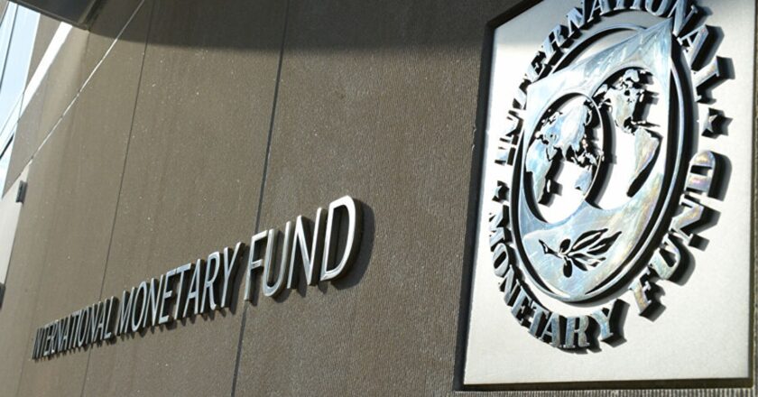 La CGT se reunirá con el FMI en Washington para expresar la resistencia del movimiento obrero a la reforma laboral: “Vamos a poner en evidencia lo que hace el Gobierno y la falta de diálogo tripartito sustentable”