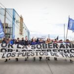 El FreSU denunció un “ataque directo” contra la UOM y vinculó el fallo con una “persecución política” del Gobierno