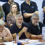 El FreSU también movilizará a Plaza de Mayo en defensa de las universidades y la ciencia pública