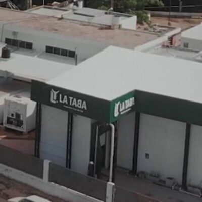 Declararon la quiebra del frigorífico La Taba en Cruz del Eje y peligran otros 50 puestos de trabajo en Córdoba