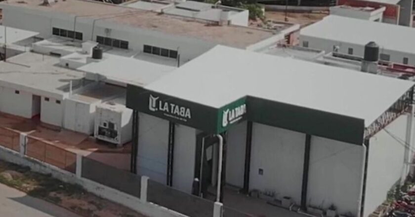 Declararon la quiebra del frigorífico La Taba en Cruz del Eje y peligran otros 50 puestos de trabajo en Córdoba