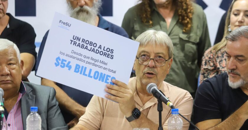 Furlán llega a las elecciones de la UOM con un contundente y mayoritario respaldo de 47 de las 53 seccionales que lo encamina a renovar mandato