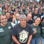 El Gobierno bonaerense dictó la conciliación obligatoria en el conflicto entre Camioneros y el Municipio de Villa Gesell por 45 puestos de trabajo