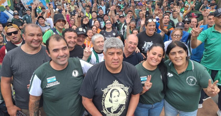 El Gobierno bonaerense dictó la conciliación obligatoria en el conflicto entre Camioneros y el Municipio de Villa Gesell por 45 puestos de trabajo