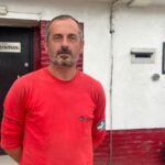 Nuevo fallo judicial ordena la reincorporación del delegado de Lustramax