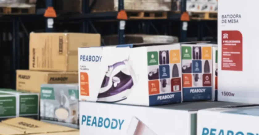 Por la «avalancha de importaciones», Peabody se presentó en concurso de acreedores y se masifica la crisis industrial
