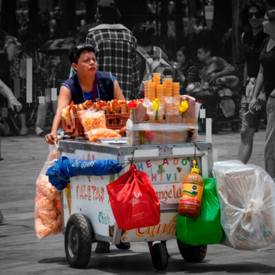 Grave: 7 de cada 10 trabajadores de hasta 24 años son informales