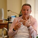 «El peronismo es indispensable pero con el peronismo no alcanza», planteó Jorge Sola pensando en las elecciones 2027