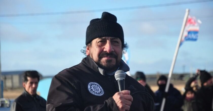 Por apenas 40 votos, «el zurdo» Martínez consiguió una sobrevida y retuvo el control de la convulsionada seccional Río Grande de la UOM